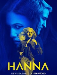 Hanna Saison 3